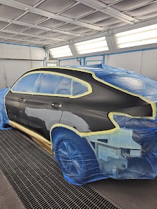 Carrosserie Ryffel S.A. place picture